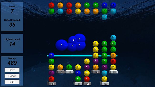 jwing - the next puzzle game