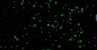 Planetary Destruction