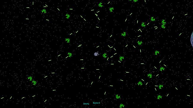 Planetary Destruction