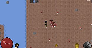 Journey of Seasons: Heroes