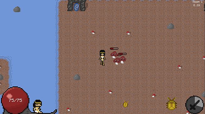 Journey of Seasons: Heroes