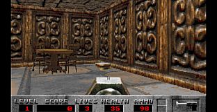 Depth Dwellers (1994)