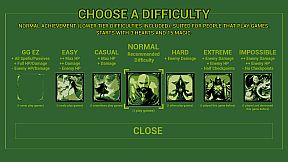 Adventure Of Baldero I and II