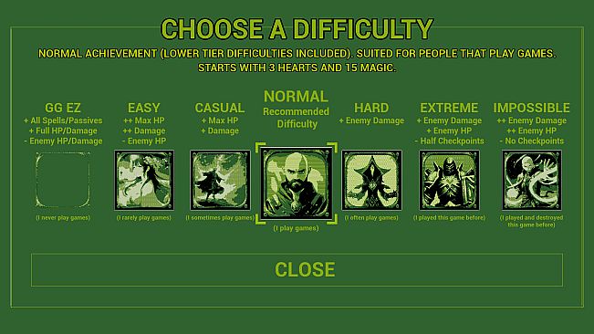 Adventure Of Baldero I and II