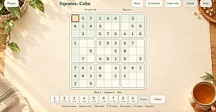 Sudoku Unlimited