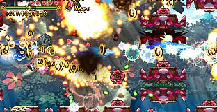 Trouble Witches Origin,additional character : Peropero