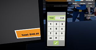 Gun Dealer Simulator