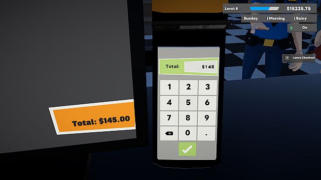 Gun Dealer Simulator