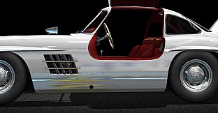 Car Mechanic Simulator 2015 - Mercedes-Benz