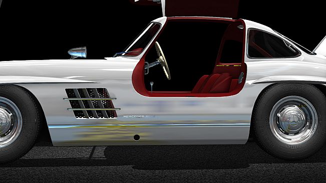 Car Mechanic Simulator 2015 - Mercedes-Benz