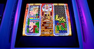 Capcom Arcade 2nd Stadium: Pnickies