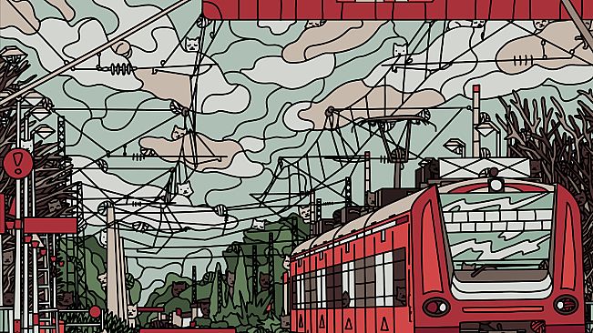 I commissioned some cats 5