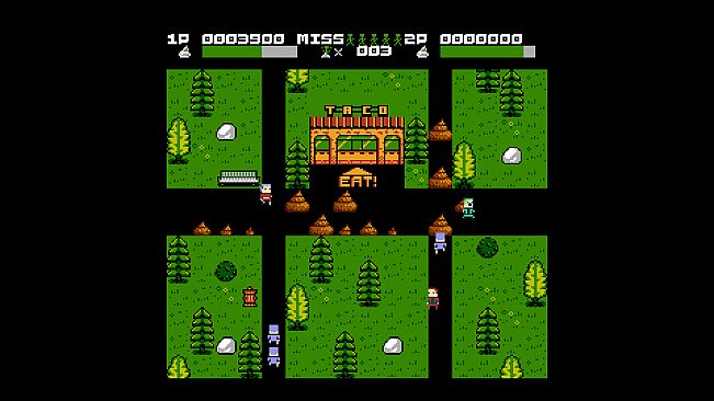 Pixel Poops - Pixel Poops Number Two (for NES)