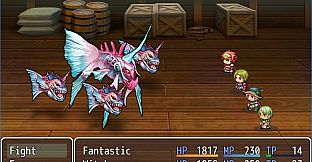 RPG Maker MZ - Seraph Circle Monster Pack 1