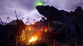 Risen 3 - Titan Lords