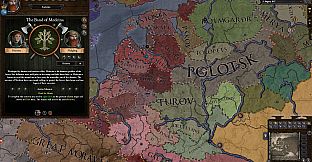 Expansion - Crusader Kings II: Holy Fury