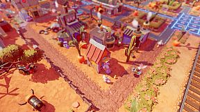 SteamWorld Build Deluxe Edition