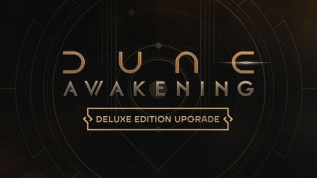 Dune: Awakening - Deluxe Edition Upgrade