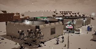 Nebulon Colony