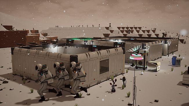 Nebulon Colony