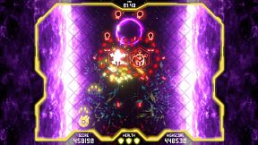 Sniper Ships: Shoot'em Up on Rails