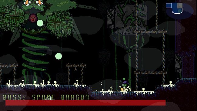 Insect Adventure Demo