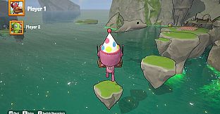 Carry The Egg