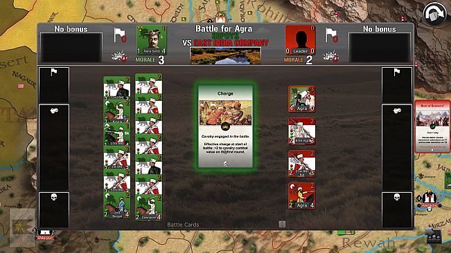 Wars Across the World: Sepoy 1857