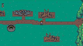 Periodicity - Hats and scars