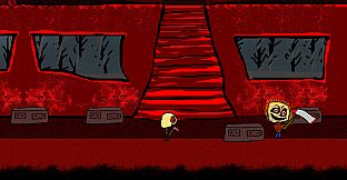 Escape From The Grim