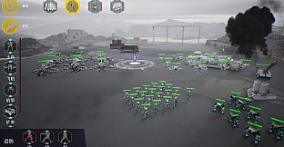 ShellMobile: Titan Rampart