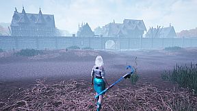 The Well of Essenwood