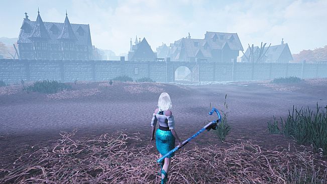 The Well of Essenwood