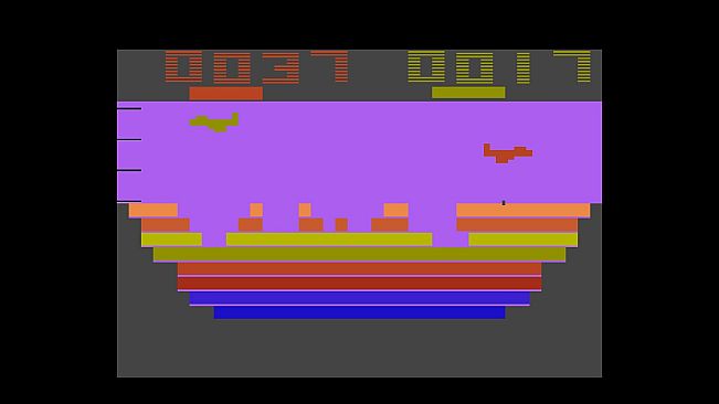 Atari Flashback Classics Vol. 1