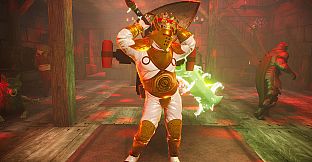 Sir Whoopass: Immortal Death - Premium Edition