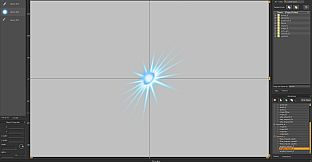 Spriter: Game Effects Pack