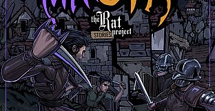 Magin: The Rat Project Stories Soundtrack