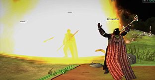 Fallen Enchantress: Legendary Heroes - Battlegrounds DLC