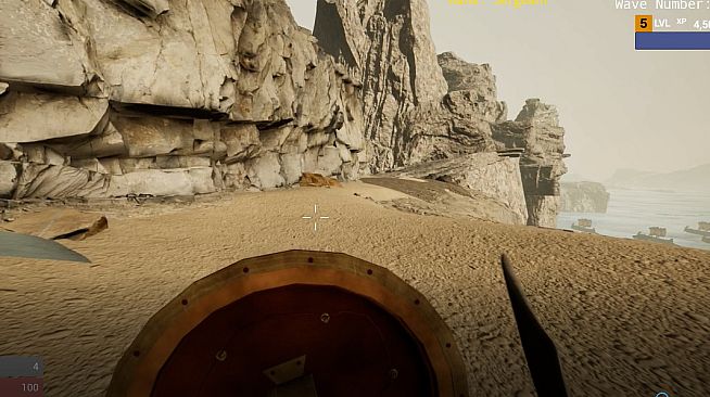 Spartan Commander Realtime