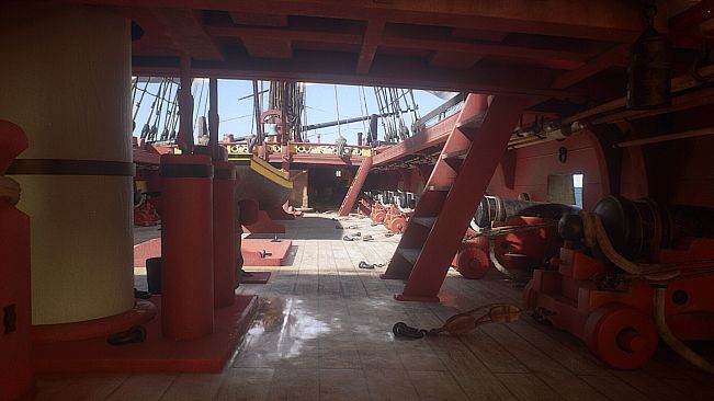 La Royale : Below Deck