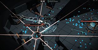 Deadship Protocol