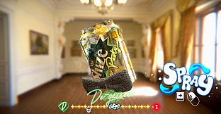 OnlyCans: Thirst Date