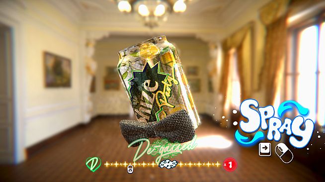 OnlyCans: Thirst Date