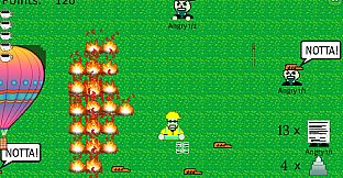 Kaapelipeli: The Cable Game