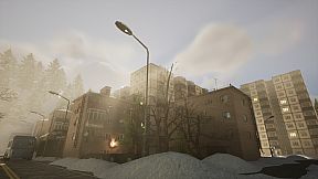 New Year Simulator 2025