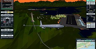 Retro Flight Simulator 2026