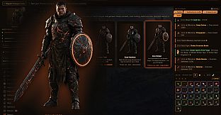 The Ash Remembers