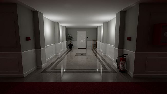 Floor 12: The Delivery