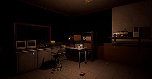 Fragments of Dread - Late Lines FM