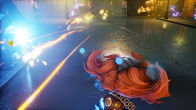 Destroy All Humans! – Clone Carnage